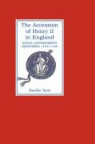 Emilie Amt, Emilie M. Amt - The Accession of Henry II in England - Royal Government Restored, 1149-1159
