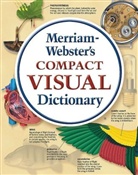 Ariane Archambault, Jean-Claude Corbeil, Ariane Archambault, Jean Claude Corbeil, Jean-Claude Corbeil - Merriam- Webster's Compact Visual Dictionary