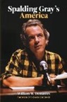 William Demastes, William W. Demastes - Spalding Gray''s America