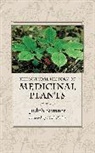Judith Sumner, Sumner Judith - Natural History of Medicinal Plants