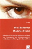 Til Uebel - Die Sinsheimer Diabetes-Studie