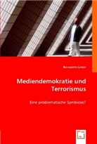 Bernadette Linder - Mediendemokratie und Terrorismus