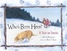 Fran Hodgkins, Karel Hayes - Who''s Been Here?