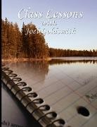 Joel S. Goldsmith - Class Lessons with Joel Goldsmith