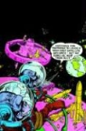 Various/ Various (ILT), Dan Didio, Sean Mackiewicz, Julius Schwartz - Showcase Strange Adventures