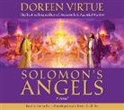 Doreen Virtue, Doreen Virtue - Solomon's Angels (Audio book)