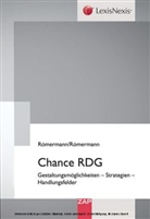 Rachelle Römermann, Volker Römermann - Chance - RDG