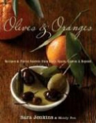 Mindy Fox, Sara Jenkins, Sara/ Fox Jenkins, Alan Richardson - Olives and Oranges