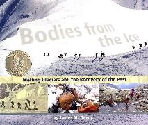 James M. Deem, Deem James M. Deem - Bodies from the Ice Melting Glaciers and the Recovery of the Past