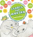 James Marshall, James/ Sendak Marshall, James Marshall - George and Martha