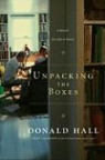 Donald Hall - Unpacking the Boxes