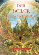 Axel Philippi - Der Heiler des Kaisers