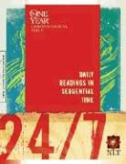 Not Available (NA), Tyndale Publishers, Tyndale Publishers - 24/7