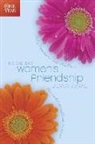 Sandra P Aldrich, Sandra P. Aldrich, Sandra Picklesiner Aldrich, Cheri Fuller, Cheri Heath Fuller - The One Year Women's Friendship Devotional