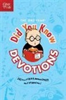 Nancy S Hill, Nancy S. Hill - The One Year Did You Know Devotions