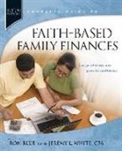 Ron Blue, Ron/ White Blue, Jeremy White - Faith-Based Family Finances