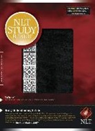 Not Available (NA), Tyndale House Publishers - NLT Study Bible