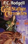 P. C. Hodgell, P.C. Hodgell, Rumiko Takahashi - God Stalker Chronicles