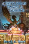 Sarah A. Hoyt, Rumiko Takahashi - Gentleman Takes a Chance