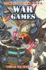 Christopher Anvil, Ai Yazawa, Eric Flint - War Games
