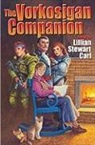 Lois Bujold, Lois Mcmaster Carl Bujold, Chika Shiomi, Lillian Stewart Carl, John Helfers - Vorkosigan Companion