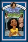 George E Stanley, George E. Stanley, George E./ Madsen Stanley, Meryl Henderson - Coretta Scott King