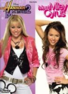 Hal Leonard Publishing Corporation - Hannah Montana 2 Miley Cyrus