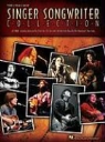 Not Available (NA), Hal Leonard Publishing Corporation - Singer Songwriter Collection