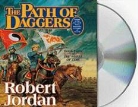 Robert Jordan, Robert/ Kramer Jordan, Michael Kramer, Kate Reading - The Path of Daggers