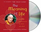 Dalai Lama, Jeffrey (INT)/ McLeod Dalai Lama XIV/ Hopkins, Ken McLeod - The Meaning of Life
