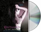 Kristin Cast, P. C. Cast, P. C./ Cast Cast, Jenna Lamia - Untamed