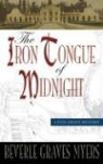 Beverle Graves Myers, Geoffrey Blaisdell - The Iron Tongue of Midnight: A Tito Amato Mystery (Audio book)