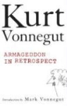 Kurt Vonnegut, Rip Torn - Armageddon in Retrospect (Audio book)