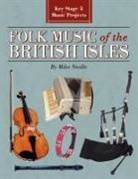 Miles Neville - Folk Music of the British Isles