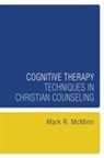 Mark R. Mcminn - Cognitive Therapy Techniques in Christian Counseling