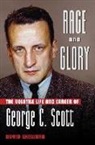 David Sheward - Rage and Glory