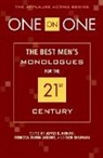 Joyce E Henry, Joyce E. Henry, Joyce Henry, Joyce E. Henry, Rebecca Dunn Jaroff, Bob Shuman - One on One