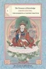 Elio Guarisco, Jamgon Kongtrul, Kon-Sprul Blo-Gros-Mtha', Ingrid Mcleod - The Treasury of Knowledge: Book 8, part 3