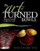 R Raffan, R. Raffan, Richard Raffan - The Art of Turned Bowls