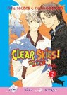 Jason Aaron, Akira Sugano, Bob Fingerman, Akira Sugano, Etsumi Ninomiya - Clear Skies! Volume 2 (Yaoi)