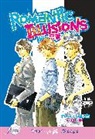 Reiichi Hiiro, Mark Millar, Reiichi Hiiro, Rick Remender, Reiichi Hiiro - Romantic Illusions (Yaoi)