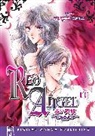 Makoto Tateno, Mark Millar, Nick Spencer, Makoto Tateno, Makoto Tateno - Red Angel Volume 2