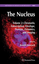 Ronal Hancock, Ronald Hancock - The Nucleus. Vol.2
