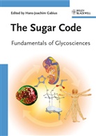 Hans-Joachi Gabius, Hans-Joachim Gabius - The Sugar Code