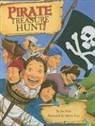 Jan Peck, Jan/ Tans Peck, Adrian Tans - Pirate Treasure Hunt!