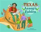 David Davis, David/ Ward Davis, Sue Ward, Sue Marshall Ward - Texas Aesop's Fables