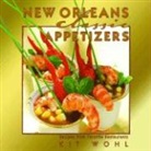 Kit Wohl - New Orleans Classic Appetizers
