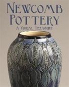 Mary Irvine, Mary E. Irvine, Suzanne Omond, Suzanne Ormond, Suzanne/ Irvine Ormond, Pelican Publishing Company - Newcomb Pottery and Its Crafts