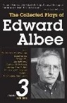 Edward Albee - The Collected Plays of Edward Albee 1979-2003