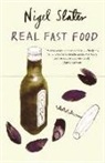 Nigel Slater, Nigel/ Lawson Slater - Real Fast Food